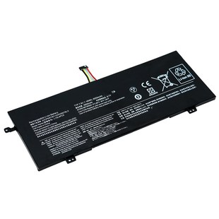 NEW L15L4PC0 L15S4PC0 Laptop Battery For Lenovo IdeaPad 710S