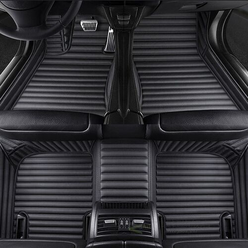 Car floor mat for Bmw x1 e84 x3 e83 f25 x4 f26 x4m x5 e53 e7
