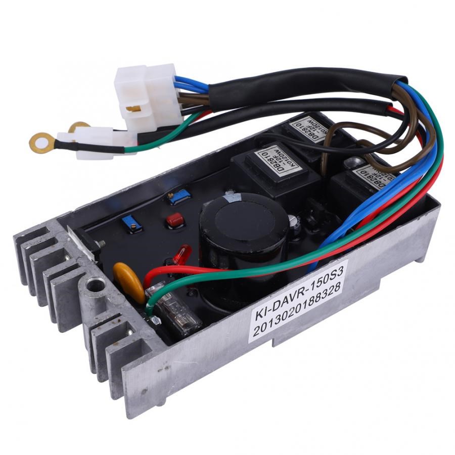 Diesel Engine Generator Parts And Accessories Generator Part