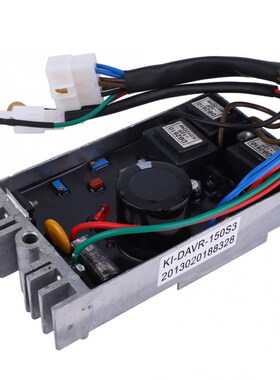 Diesel Engine Generator Parts And Accessories Generator Part