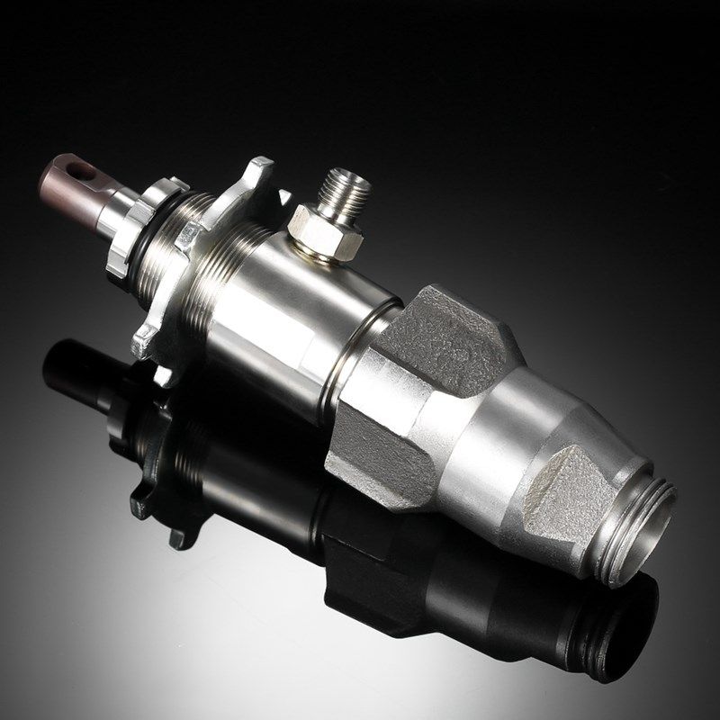 Promotion--Wear-Resisting Stainless Steel Paint Pump Replace