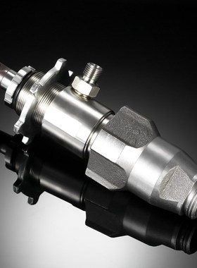 Promotion--Wear-Resisting Stainless Steel Paint Pump Replace