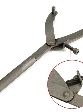 Motorcycle Flywheel Pulley Holder Clutch Hub Rotor Sprocket