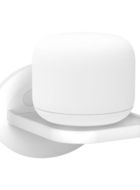 Wall Mount Shelf Holder Stand for Google Nest wifi Sonos One