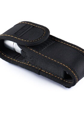 High Quality Nylon Holster For Convoy S2+/S3 LED Flashlight