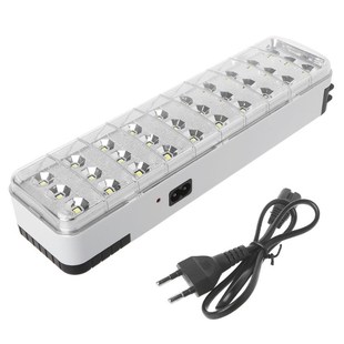 30LED Multi function Emergency Light Rechargeable LED Safet