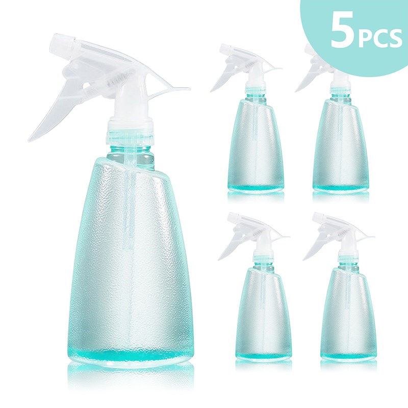 500ml Spray Bottle Flower Plant Watering Multi function Han