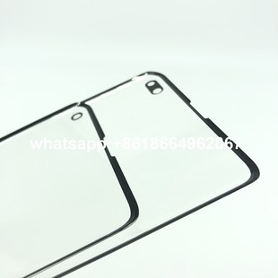 OEM LCD Touch Screen Panel Front Glass Replacement For Samsu