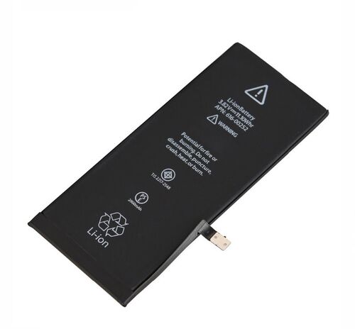 5pcs /lot 2900mAh 0 zero cycle Replacement Li-Polymer Batter