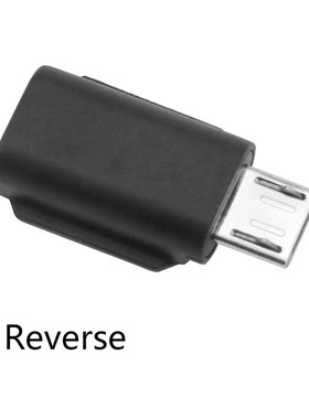 Micro SB for DJI Osmo Pocket TYPE-C IOS Smartphone Adapter P