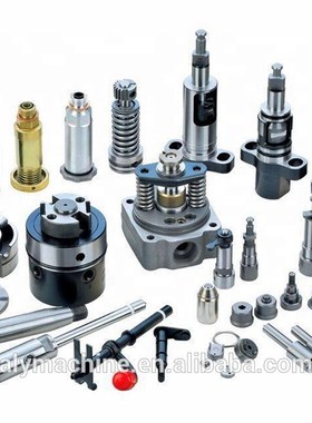 Common Rail Fuel Injection Nozzle L129PBA Injector Nozzle L1