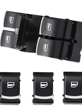 5ND959857 5ND959855  VW Touran Tiguan Passat B6 B7 CC Golf M