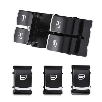 5ND959857 5ND959855  VW Touran Tiguan Passat B6 B7 CC Golf M