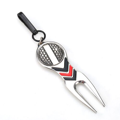 Golf Pitchfork Putting Fork Golf Divot Tool Repair Switchbla