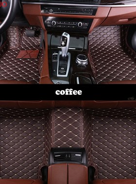 custom car floor mats for jeep renegade grand cherokee patr