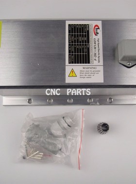 4KW square ER20 AC380V air CNC lling spindle