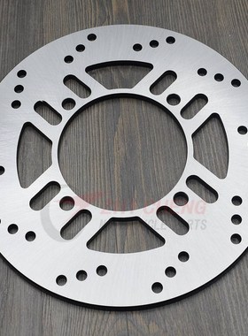 Rear Brake Disc Rotor For Kawasaki ZXR400 1991-03 ZX-4 88 ZR