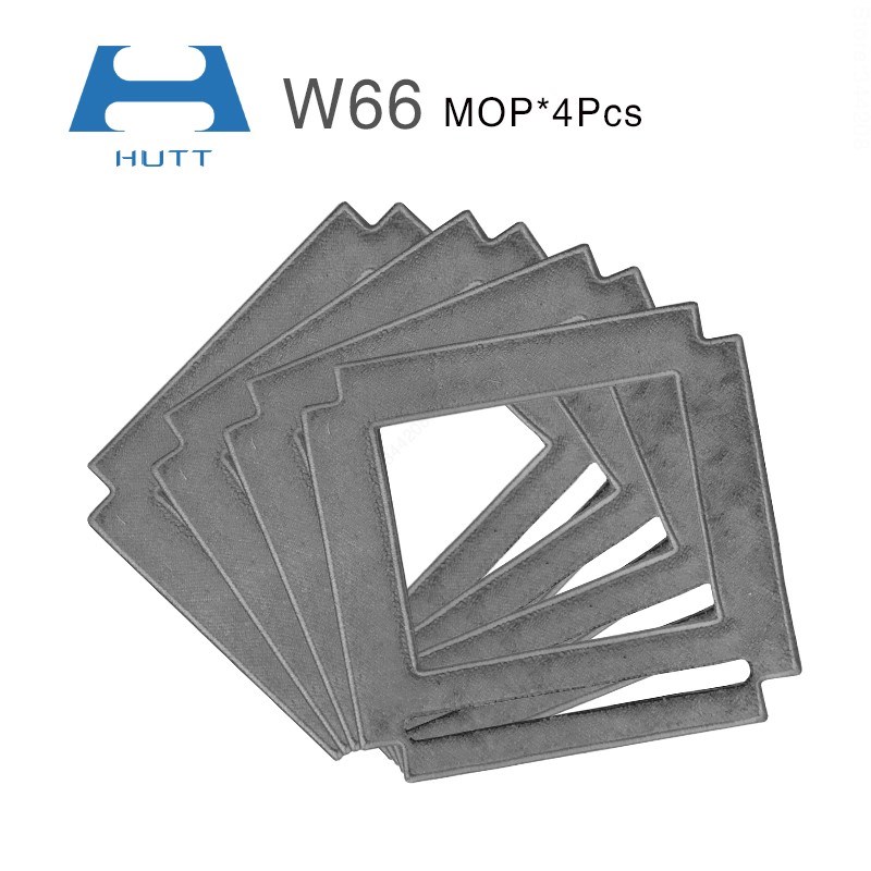 Original  MIJIA HUTT W55 W66 DDC5 DDC55 Part Pack Electric W