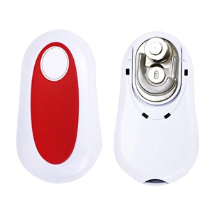 Automatic Soft Edge Electric Can Opener Multi  functional C