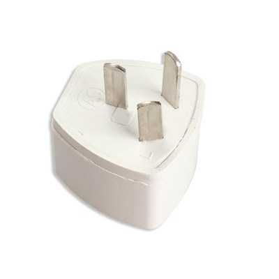 AC Wall Power Adapter China and UK Plug to US Plug Socket P