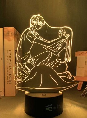 Led Night Light Fruits Basket For Bedroom Decor Gift Colorfu