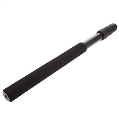 Micro Boom Pole Microphone Mic Holder 3 Section Boompole 67