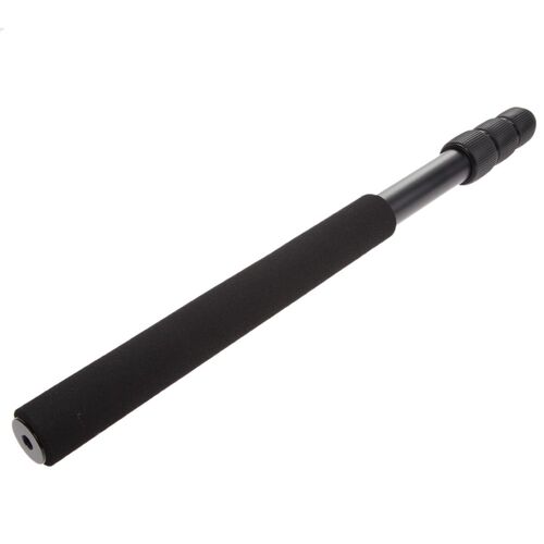 Micro Boom Pole Microphone Mic Holder 3 Section Boompole 67