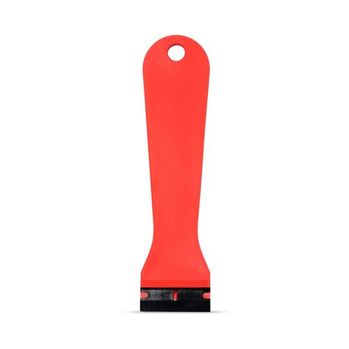Carbon Fiber Car Wrap Sticker Remover Razor Scraper Cleaning