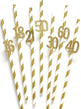 16th 18th 21st 30th 40th 50th 60th 16 18 21 30 40 50 60