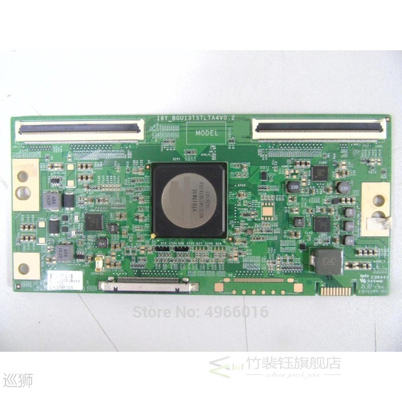 Original M55L_M55H Logic Board 16Y_BGU13TSTLTA4V0.2 DJ Equip
