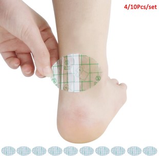 Heel-Sticker Pedicure-Patch Foot-Care-Tools Blister Plaster