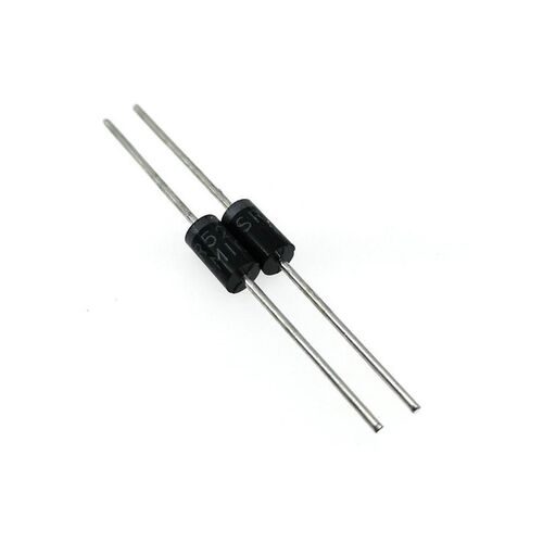 100PCS Schottky Diode SR160 SR1100 SR3100 SR360 SR5100 SR520