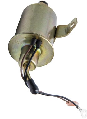 149231101 Fuel Pump Fit for Onan 4000 RV Generator 4KW Micr