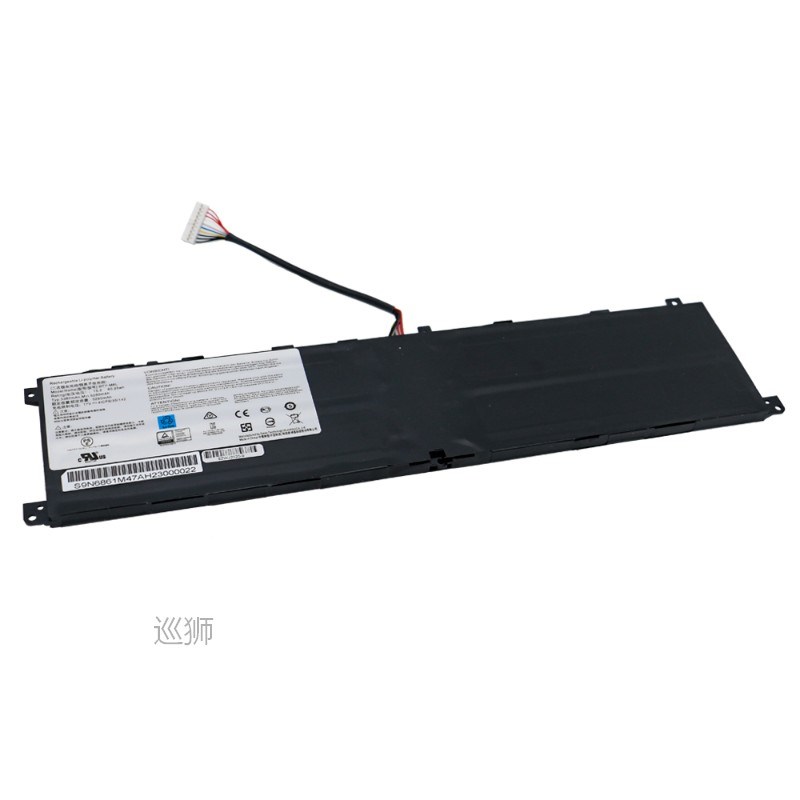 BTY-M6L Laptop Battery For MSI 8RF GS65 PS42 8RB PS63 PS63 8