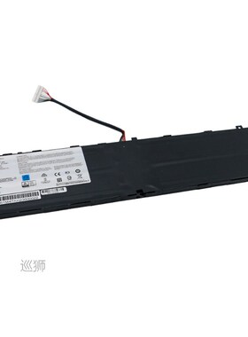 BTY-M6L Laptop Battery For MSI 8RF GS65 PS42 8RB PS63 PS63 8