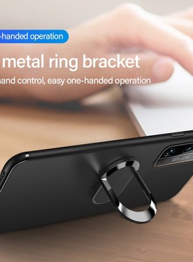 For Cubot X30 C30 Case For Cubot X30 Luxury Magnetic Magnet