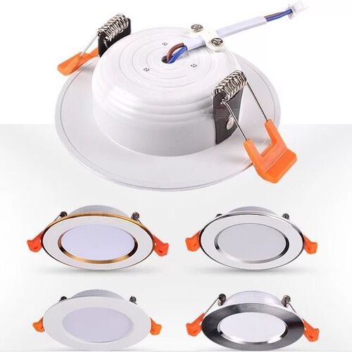 LED Downlight 220V Spot LED downlight Dimmable  5W 7W 9W 12W