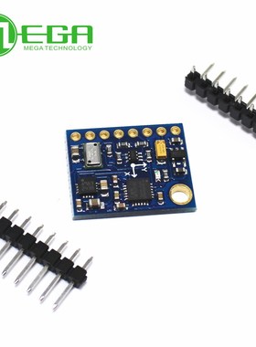 Original GY-86 10DOF MS5611 HMC5883L MP6050 module MWC fly c