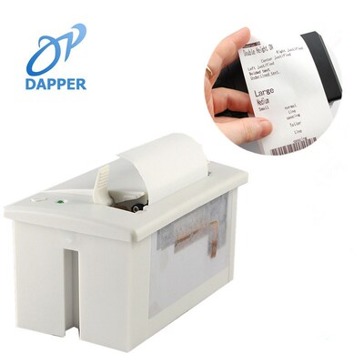 58mm Direct Mini Thermal Panel Receipt Printer