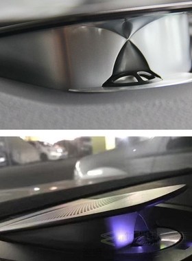 For bmw f10 f15 f25 f01 e70 5 7 X3 X5 X6 series audio liftin