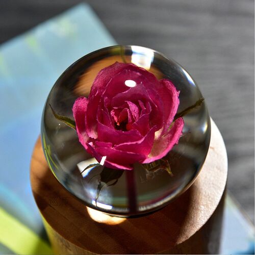 Jewelry Making Resin Epoxy AB Crystal Glue High Adhesive Sol