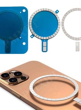 PMXBT Mag Safe for iPhone 12 Pro Max Wireless Charging Magn