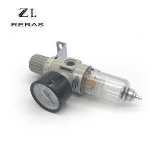 AFR2000 Pneumatic Air Filter Treatt nit Compressor Pressure