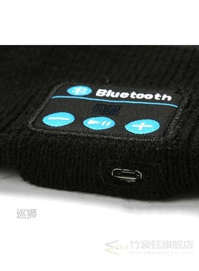 Sleep Bluetooth 5.0 Headband Headset Wireless Earphone Sport