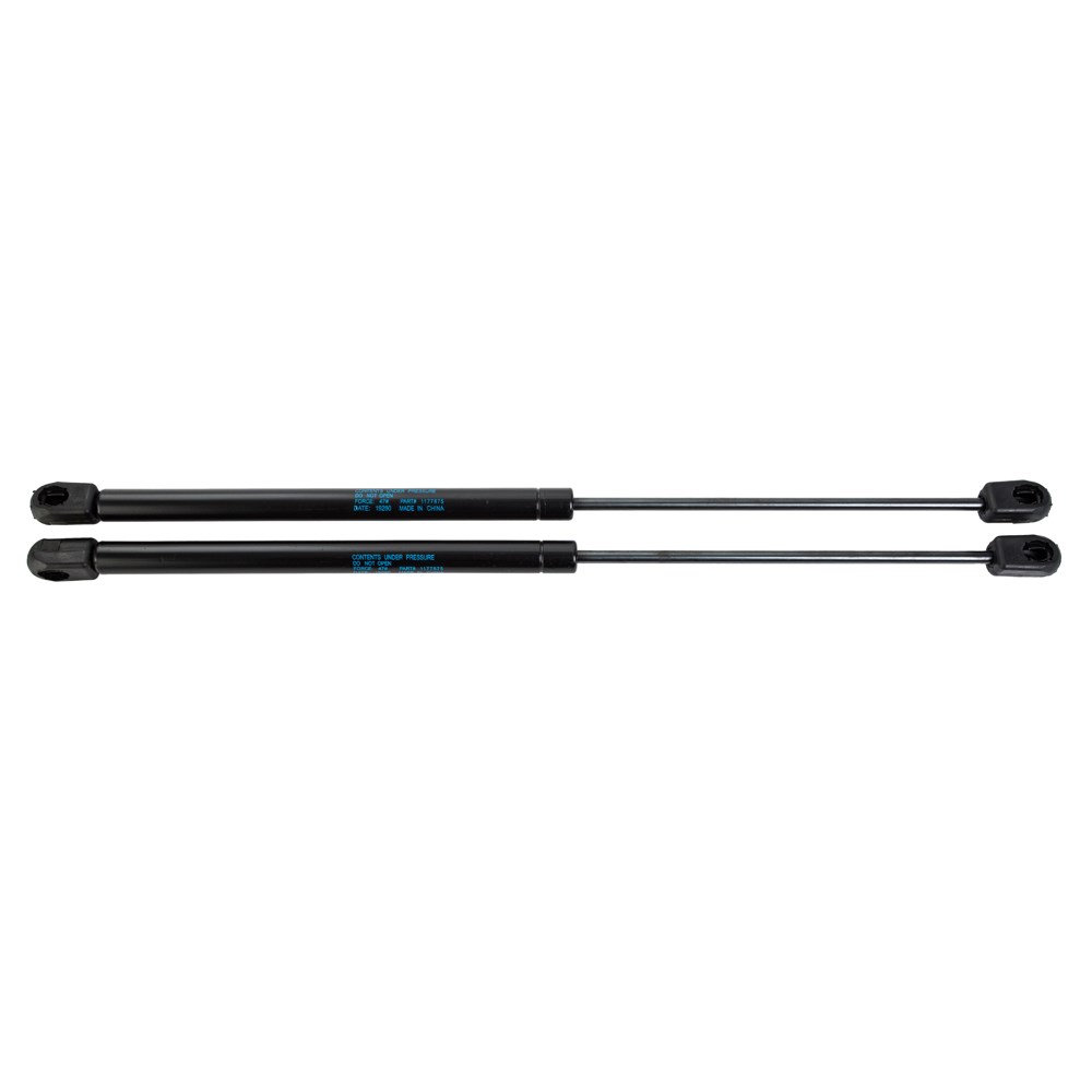 1 Pair Universal Lift Supports Struts Shocks Extended Lengt