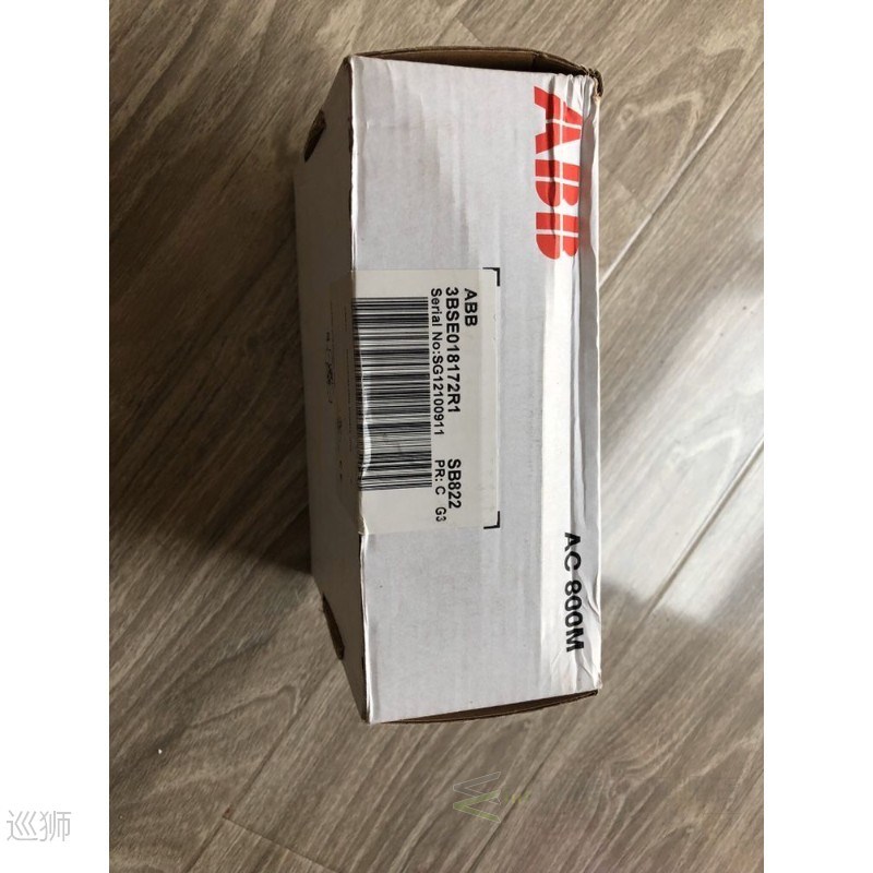 ABB SD832 3BSC610065R1