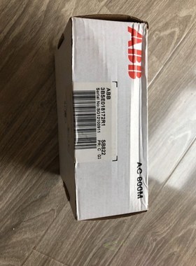 ABB SD832 3BSC610065R1