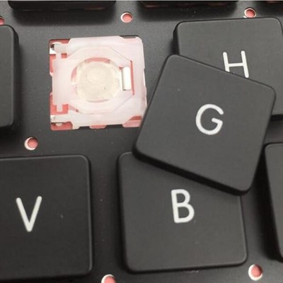 A1425 A1398 A1502 Keyboard keys keycap for Macbook Pro Reti