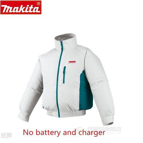 DFJ201ZM 14.4/18V Fan / Cooling Jacket - Medium M  [Spares/R