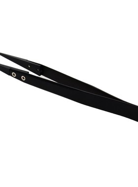 New 2/4/6pcs ESD-00 ESD-250 Anti-static Tweezers Replaceable